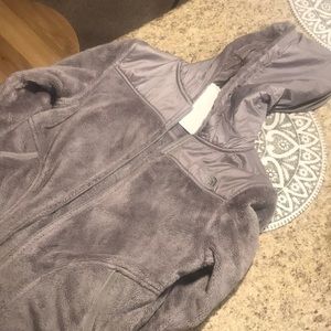 Woman’s northface small
